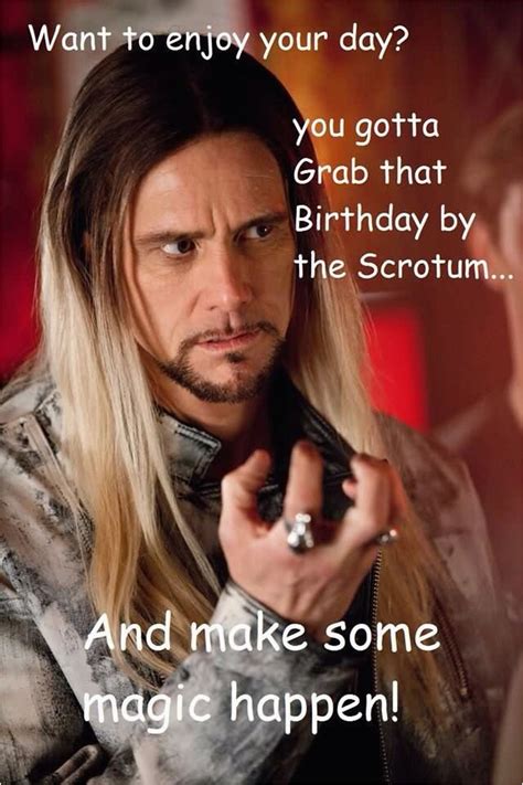 Adult Birthday Memes 33 Very Funny Jim Carrey Memes That Will Make You Laugh Birthdaybuzz