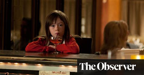 What Maisie Knew Review Movies The Guardian