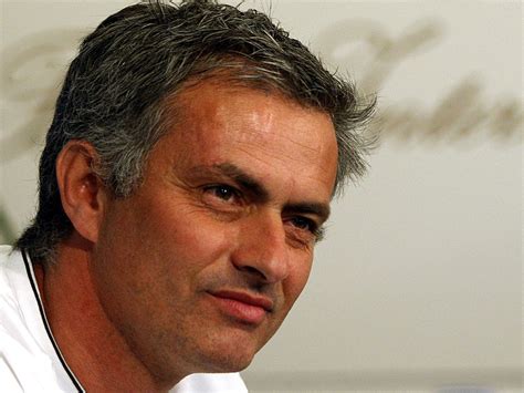 This documentary looks more into the personality and the history of the special. Hot Secrets: SHHH! JOSE MOURINHO IN KENYA