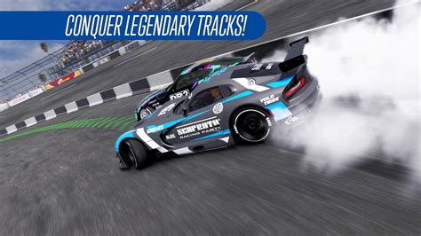 Carx Drift Racing 2 V1311 Apk Obb For Android