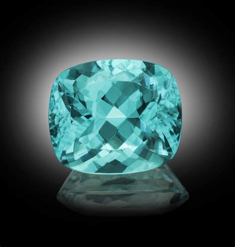 Paraiba Tourmaline The Most Valuable Gemstone In The World