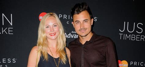 Candice Accola Files For Divorce From Joe King After 7 Year Marriage