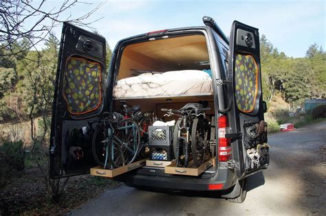 The Best 4x4 Mercedes Sprinter Hacks Remodel And Conversion 93 Ideas