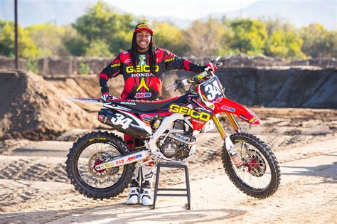 Wright city, moflorissant so is malcolm stewart on the 27. Malcolm Stewart - 2015 GEICO Honda Team Photo Gallery ...