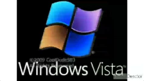 Windows Vista Beta Startup Sound Reversed Inverted Youtube