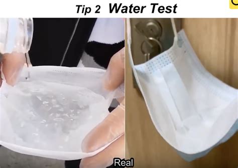 I guess you'd also wanna know if your malaysia visa is original or fake, right? This video shows 5 easy ways to test if your mask is real ...