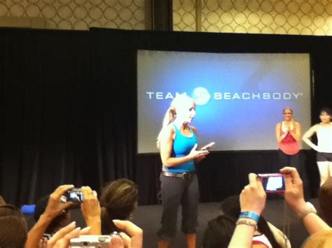 Live Turbo Fire Workout With Chalene Johnson At Beachbody Coach