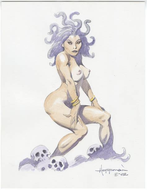 Rule 34 Gorgon Greek Mythology Medusa Mythology Tagme 1125717