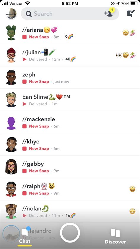 Snappy Names: A Comprehensive Guide To Name Ideas For Snap
