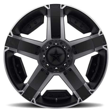 Xd Wheels Xd811 Rockstar Ii Wheels Socal Custom Wheels