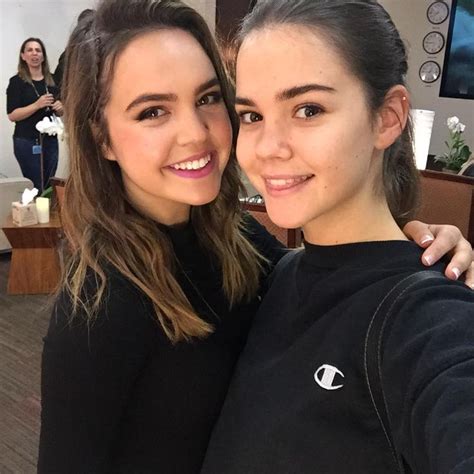 Maia Mitchell Movies And Tv Shows David Springer