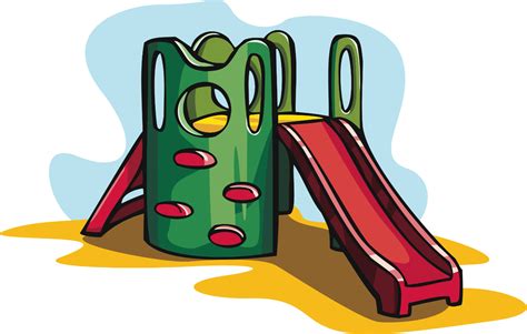 Outside Play Clipart Free Download On Clipartmag