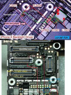 Iphone 6 full schematic diagram. iPhone 6 Full PCB cellphone Diagram Mother Board Layout. | Download free ebooks for apple iphone ...
