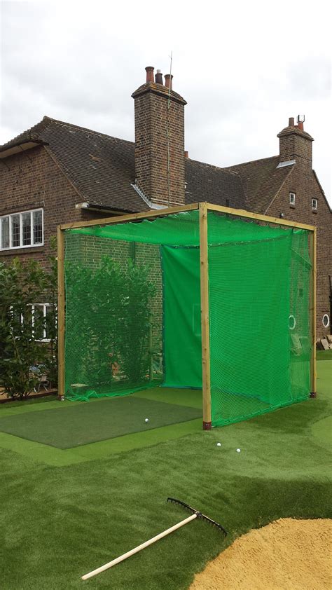 52 Top Photos Golfing Nets For A Backyard The 25 Best Golf Practice