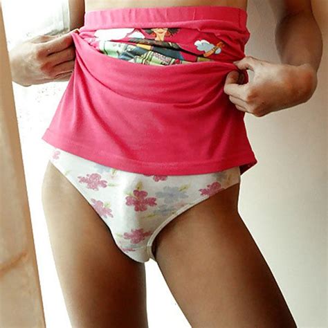 Pin On Men Wearing Women S Panties Picture