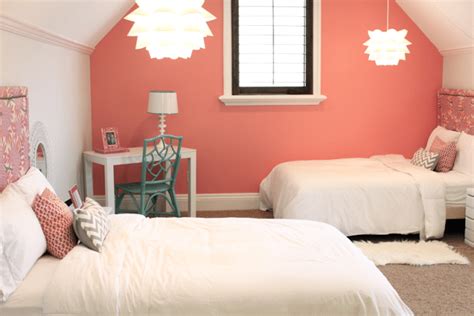 Our bathroom shower curtains are a fun and creative way to. Crushing on: Coral {furniture, walls & accessories} | The ...