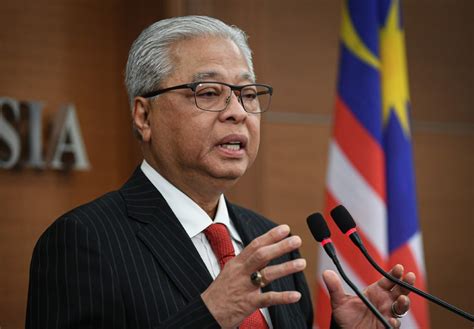 All posts tagged ismail sabri yaakob. Kos kuarantin wajib RM4,700 seorang | Nasional | Berita Harian