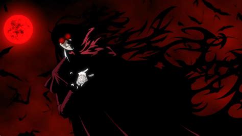 Hellsing Ultimate 4k Wallpapers Top Free Hellsing Ultimate 4k