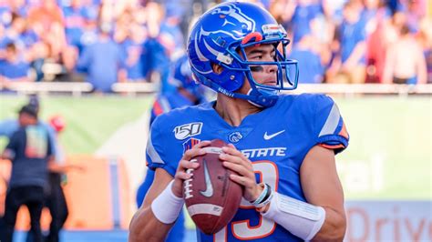 Speaking of odds, best odds guaranteed is a great promotion which means you will receive the best quality odds regardless of when you place your bet. College Football Odds & Picks for Boise State vs. Wyoming ...