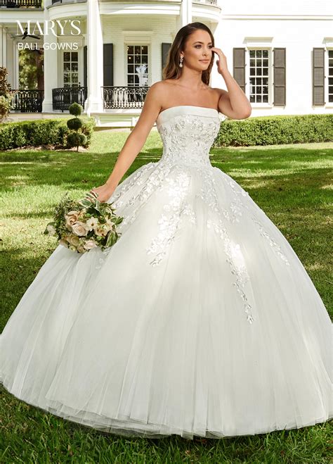 bridal-ball-gowns-style-mb6062-in-ivory-or-white-color