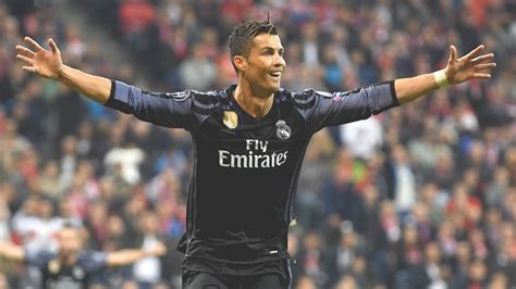 50 Interessante Fakten über Cristiano Ronaldo überhöhte Herzfrequenz