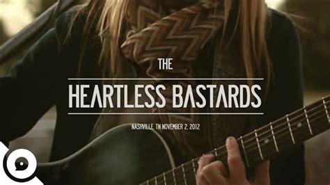Heartless Bastards Got To Have Rock N Roll Ourvinyl Session Youtube