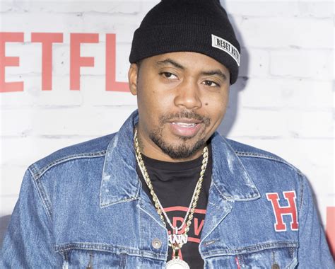 Nas Recalls Slight Tension With Tupac ‘he Thought I Was Dissing Him