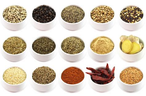 Masala Indian Spices Mix เครื่องแกง ของชาวอินเดีย Indian Foods Guide Everything About