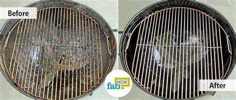 See more ideas about bbq grill cleaner, bbq grill, grilling. How to Clean Charcoal Grill: 5 Methods with Real Cleaning ...