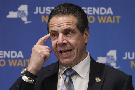 Cuomo then retaliated against a former employee who complained publicly about his conduct n.y. Gov. Andrew Cuomo says the n-word in WAMC radio interview