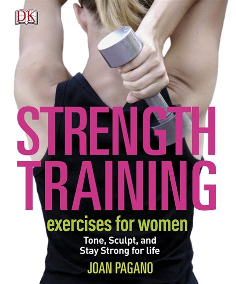 Joan Pagano Strength Training For Women Always Active