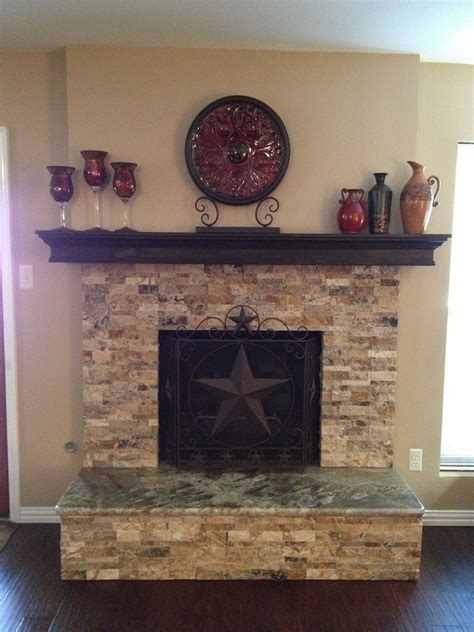 Best Stone For Fireplace Hearth I Am Chris