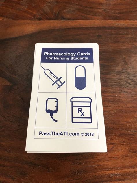 Cram.com makes it easy to get the grade you want! Pharmacology Flashcards for Nursing Students ...