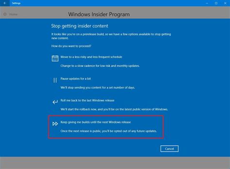 How To Get The Windows 10 Creators Update Windows Central