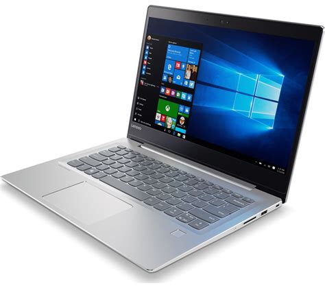 Buy Lenovo Ideapad 520s 14 Laptop Mineral Grey Free Delivery Currys
