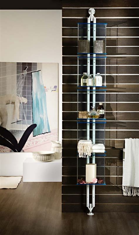 Whether you require more room to put things in the bathroom, living room, kitchen, or bedroom shelving ideas on the wall surface you can obtain specifically what you need with a few shelves. Best Bathroom Wall Shelving Idea to Adorn Your Room ...