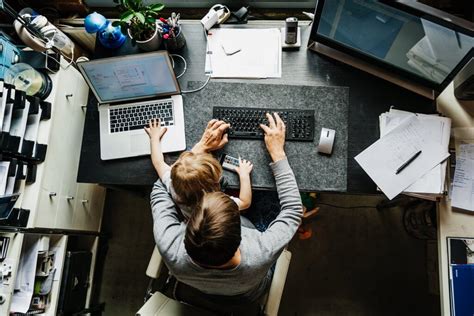 The challenges of remote work (infographic) | Infogram