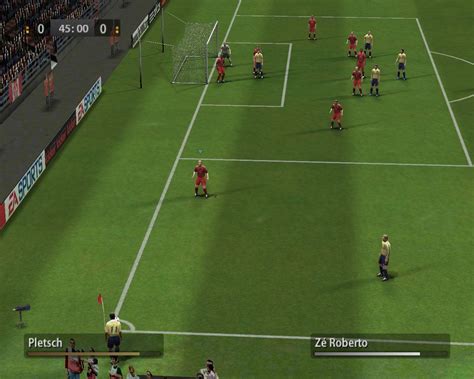 Fifa Soccer 06 Download 2005 Sports Game