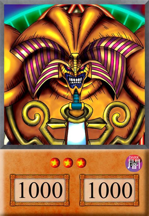 Yugioh Anime Cards Download Yugioh Cards Of Popular Anime Characters