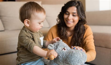 How To Nurture Children In Early Years Kinderly