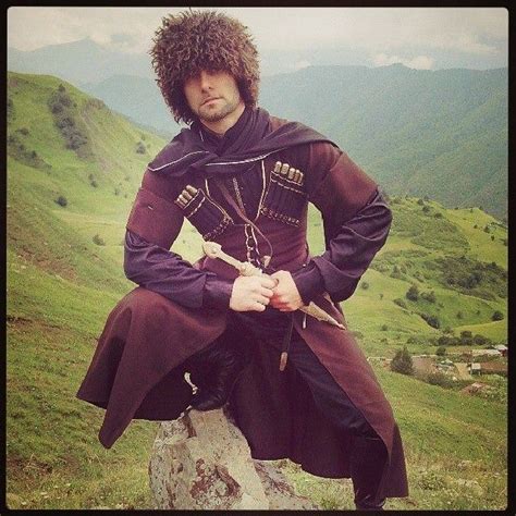 “ chechen noxchi chechnya kavkaz mrbino” medieval clothing caucasian clothes culture