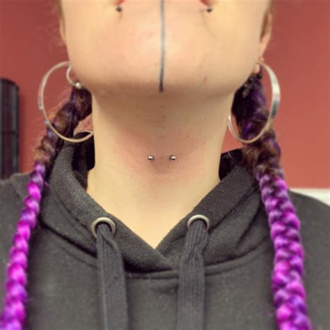 25 Extreme Piercings That Will Haunt Your Dreams