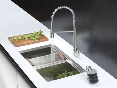 To make your life easier, here's a list of the best kitchen sink. The Best Workstation Sinks For Your Kitchen — TruBuild ...