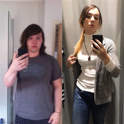 transgender mtf hormones telegraph