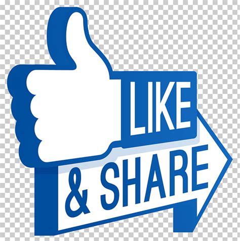 Like Us On Facebook Logo Png
