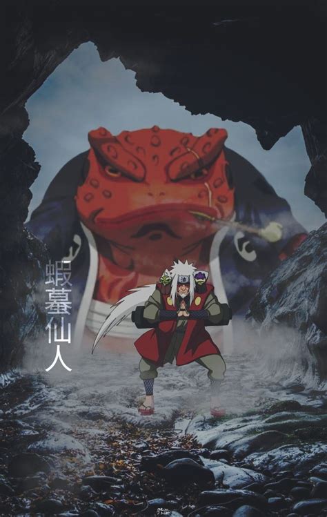 Pin de 𝟜𝟟 𝕙𝕣𝕠𝕞𝕠𝕤𝕠𝕞 em Naruto | Jiraya, Naruto uzumaki shippuden, Naruto