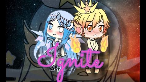 Free, full hd and high quality wallpapers and backgrounds. Cute Kawaii Galaxy Gacha Life Wallpapers - Wallpaper Cave