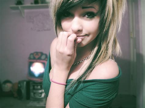 Emo Girls Emo Girls Photo 34660637 Fanpop