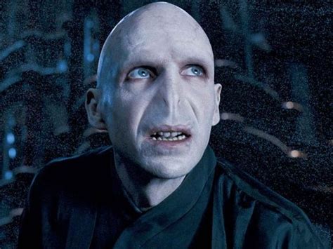 Quiz: Which Harry Potter Villain Are You? | Playbuzz