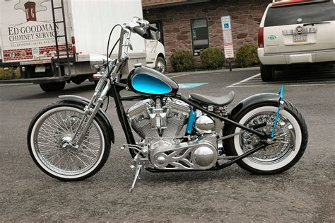 Find Kraft Tech Rigid 240250 Frame Harley Chopper Bobber Shovelhead
